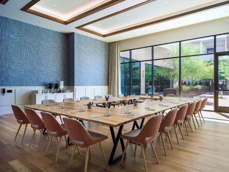 Thompson Palm Springs by Hyatt - photo 64