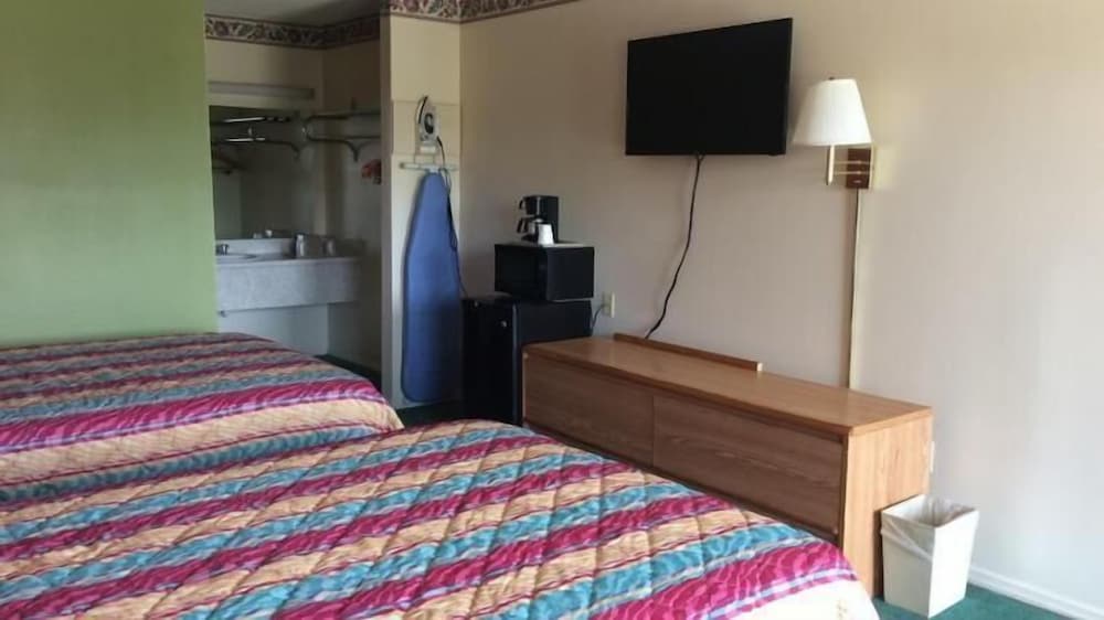 Western Motel of Camilla - photo 17