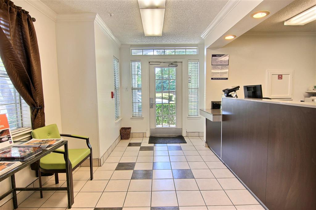 Studio 6 Extended Stay Austin TX Northwest - photo 27