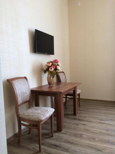 Hotel Forest — Veshenskaya — photo 4