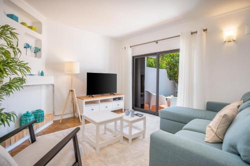 Vilamoura Central 3 Bedroom House — 4-Star Luxury Hotel in Vilamoura, Portugal