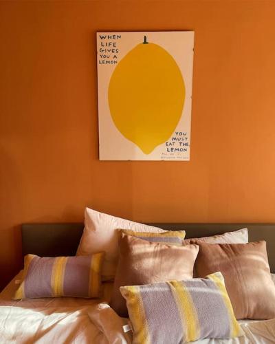 Johnny Motel in Oroshaza, Hungary