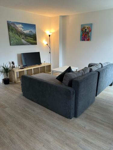 Gemeinschaftswohnung mit privaten Zimmern pet-friendly hotel Diepholz