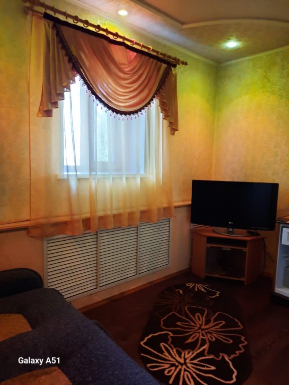 Vega Hotel in Kineshma, Russia