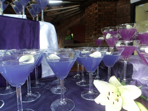 Quest Conference Estate in Vanderbijlpark, South Africa