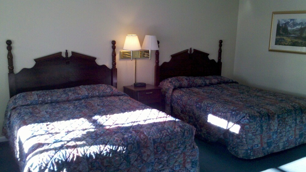 Swiss Chalet Inn - photo 6