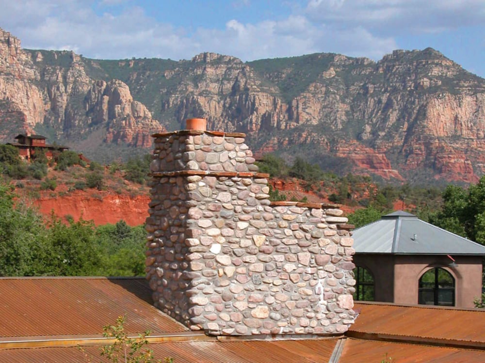El Portal Sedona Hotel - photo 128