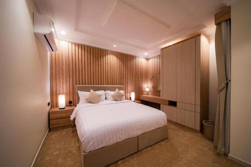 The Artisan Residence — 4-Star Luxury Hotel in Riyadh, Saudi Arabia