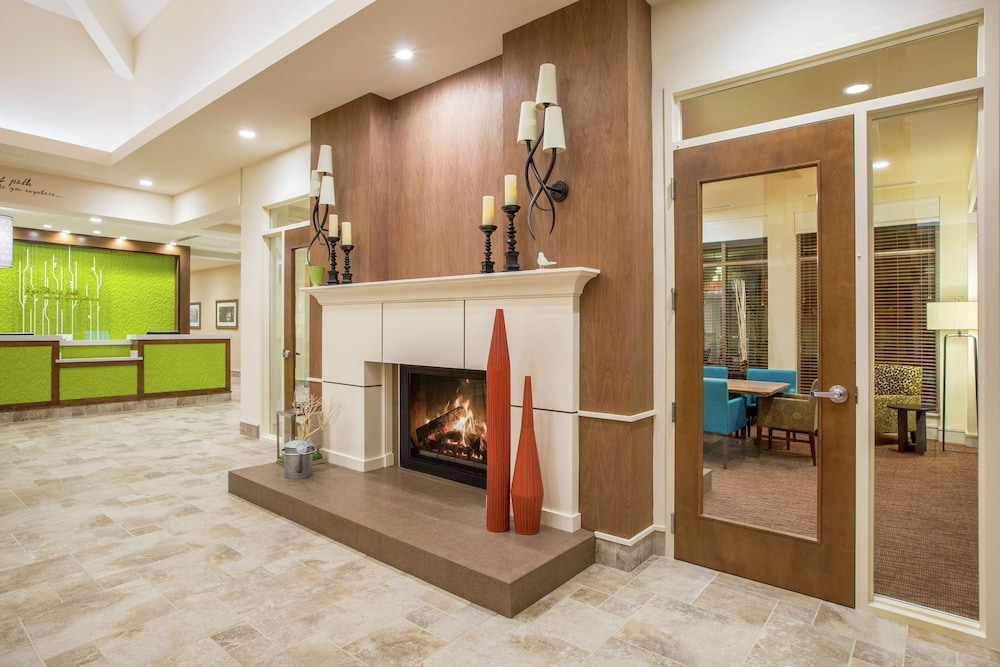 Hilton Garden Inn Olympia - photo 8