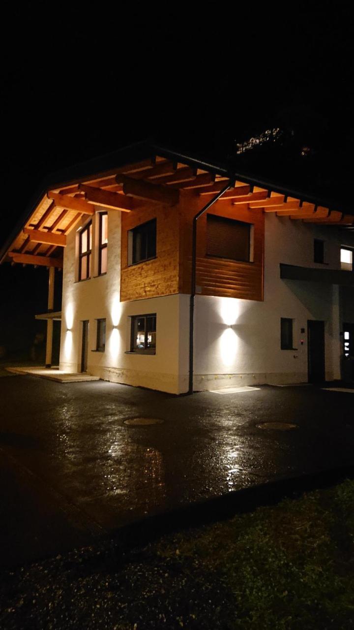 Anni Apart — 4-Star Luxury Hotel in Tux, Austria