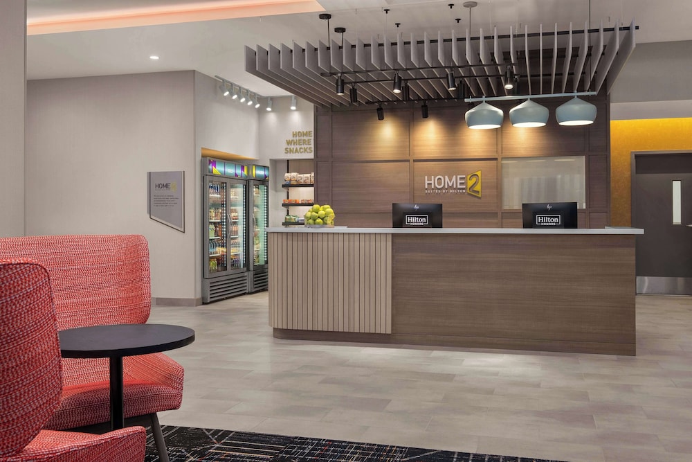 Home2 Suites By Hilton Eureka - photo 6
