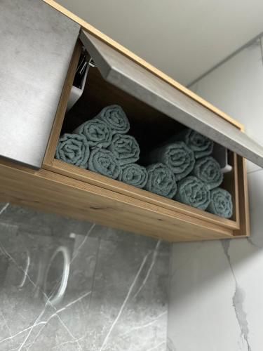 MK Apartments PP in Poprad, Slovakia