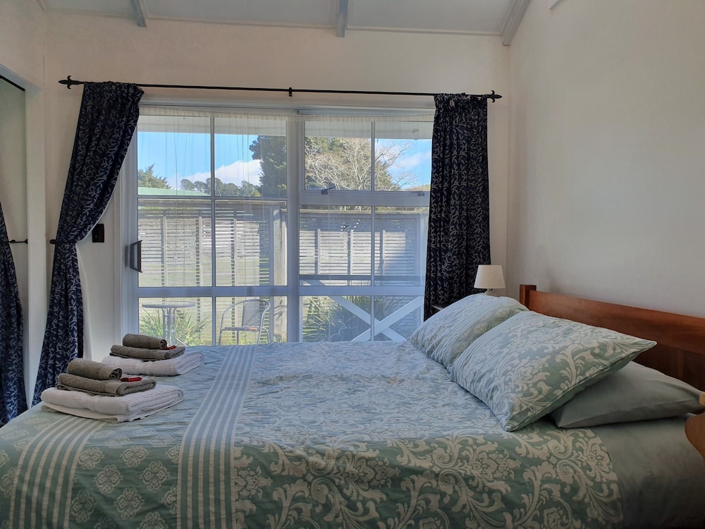 Poripori Homestead in Tauranga, New Zealand