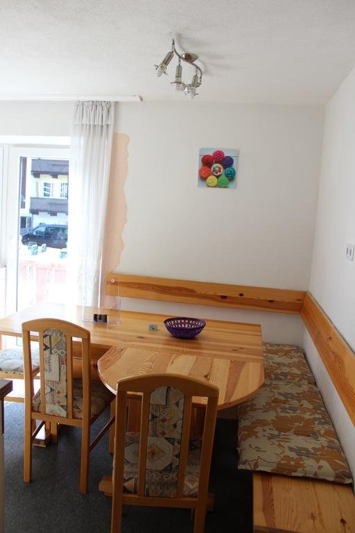 Ferienhaus Antonija in Sautens, Austria