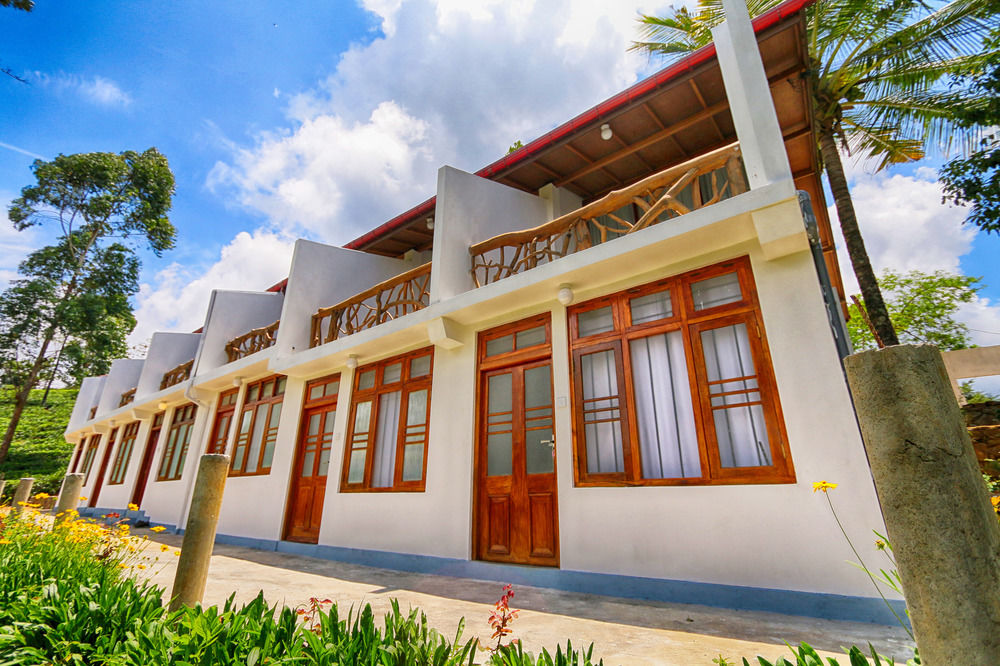 The Tea Tree Resort — hotel in Ella Town
