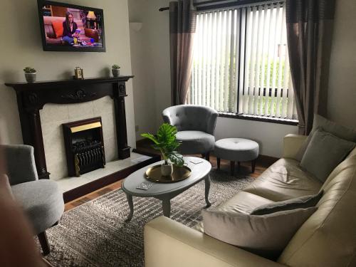 Hebridean Holiday House — 4-Star Luxury Hotel in Stornoway, United Kingdom