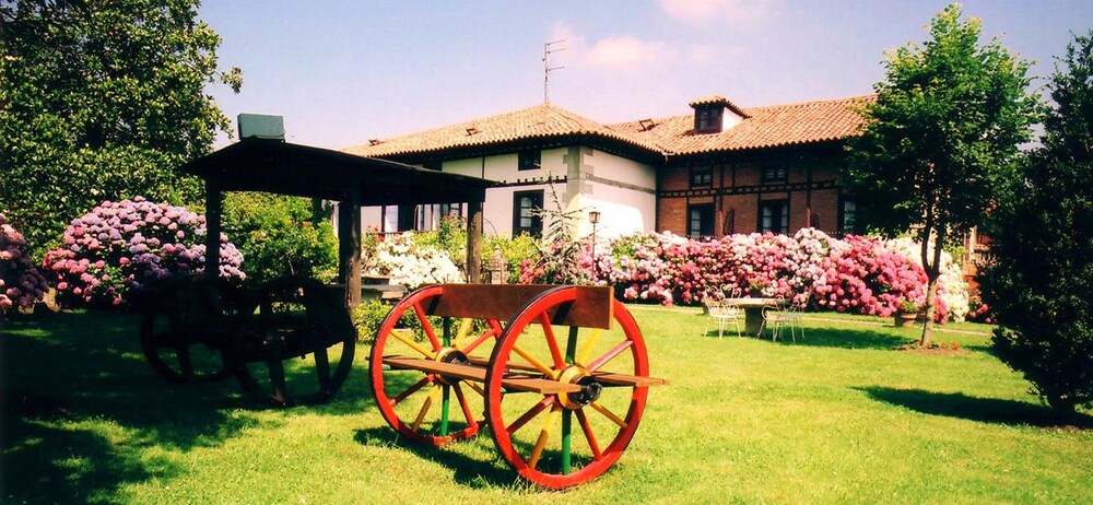 Hostería de Quijas — hotel in Reocin