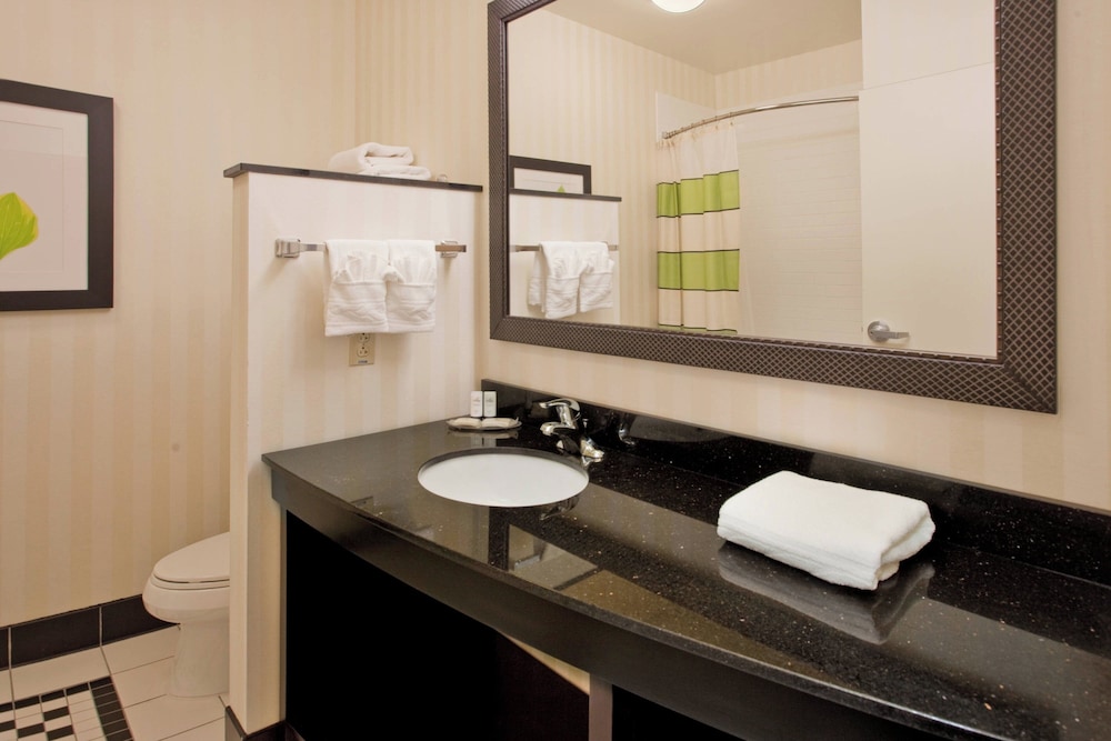 Fairfield Inn & Suites Kearney - photo 24