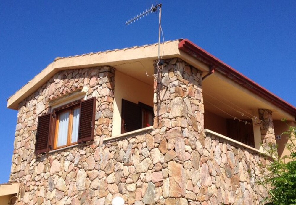 Casa Nadia 1P — 5-Star Luxury Hotel in San Teodoro, Italy