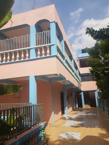 Wajir County Guest House