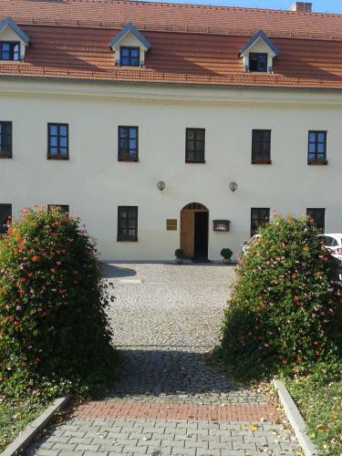 Zámek Havířov — Havirov — photo 4