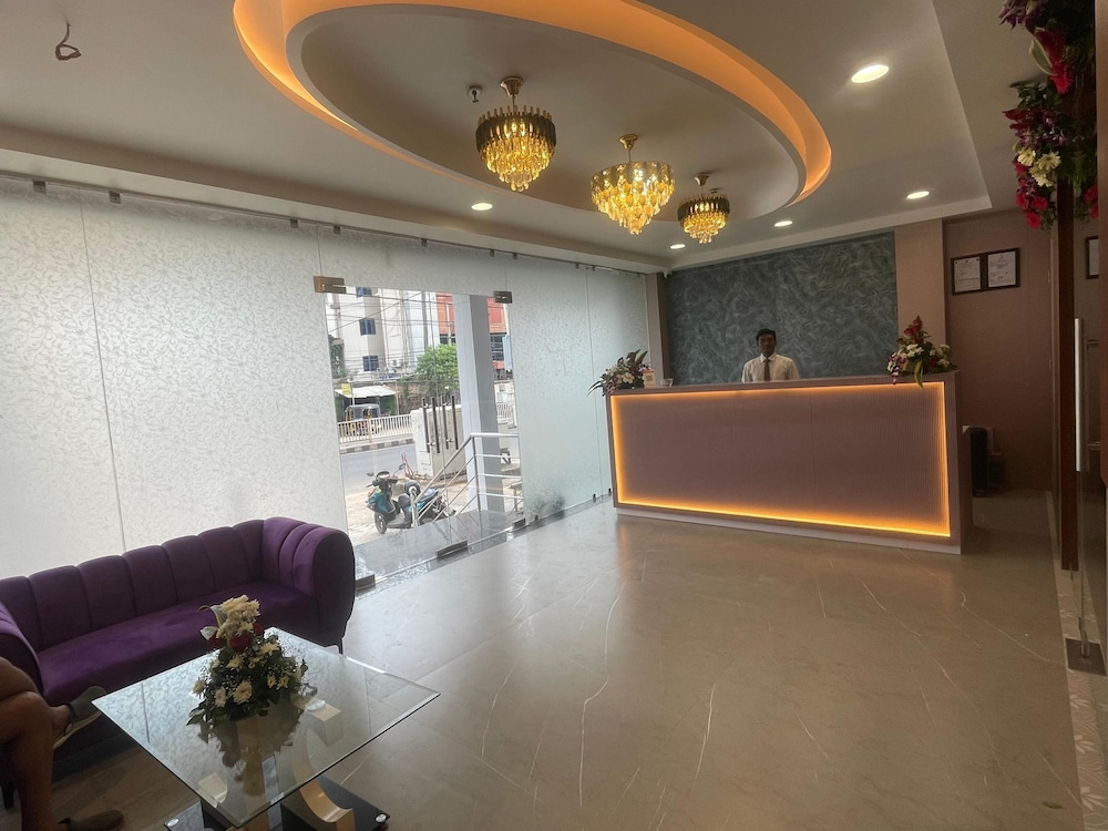 Hotel Cosmos — Bhubaneshwar — photo 3