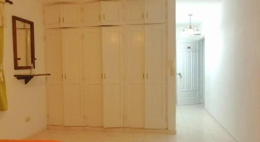 Posada Dilia Del Alba pet-friendly hotel Santo Domingo