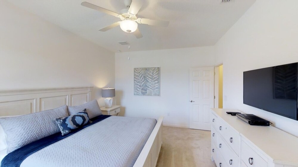 Golden Palms Vacation Resort 4414 - photo 25