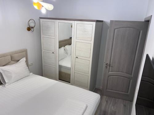 Casa Paraiso Constanta City — 4-Star Luxury Hotel in Constanta, Romania