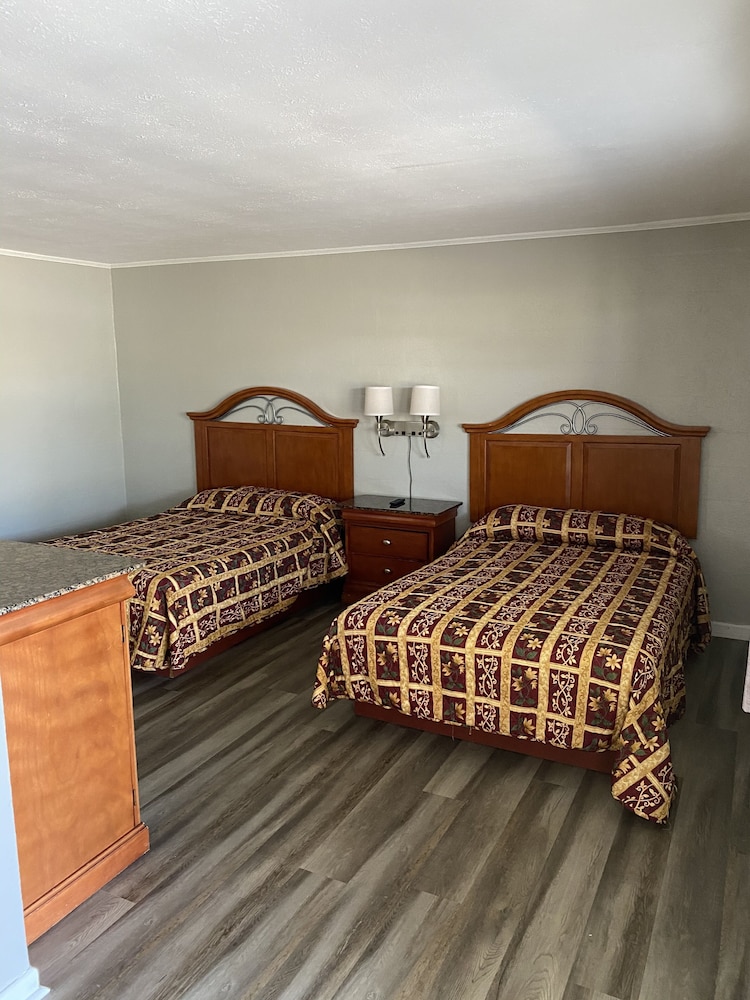 Oak Tree Inn Florida - photo 5