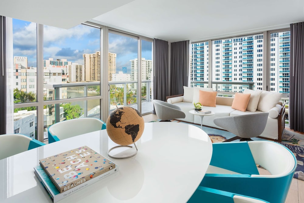 The Gates Hotel South Beach - photo 43