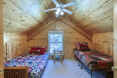 Red Top Lodge — 4-Star Luxury Hotel in Pagosa Springs, United States