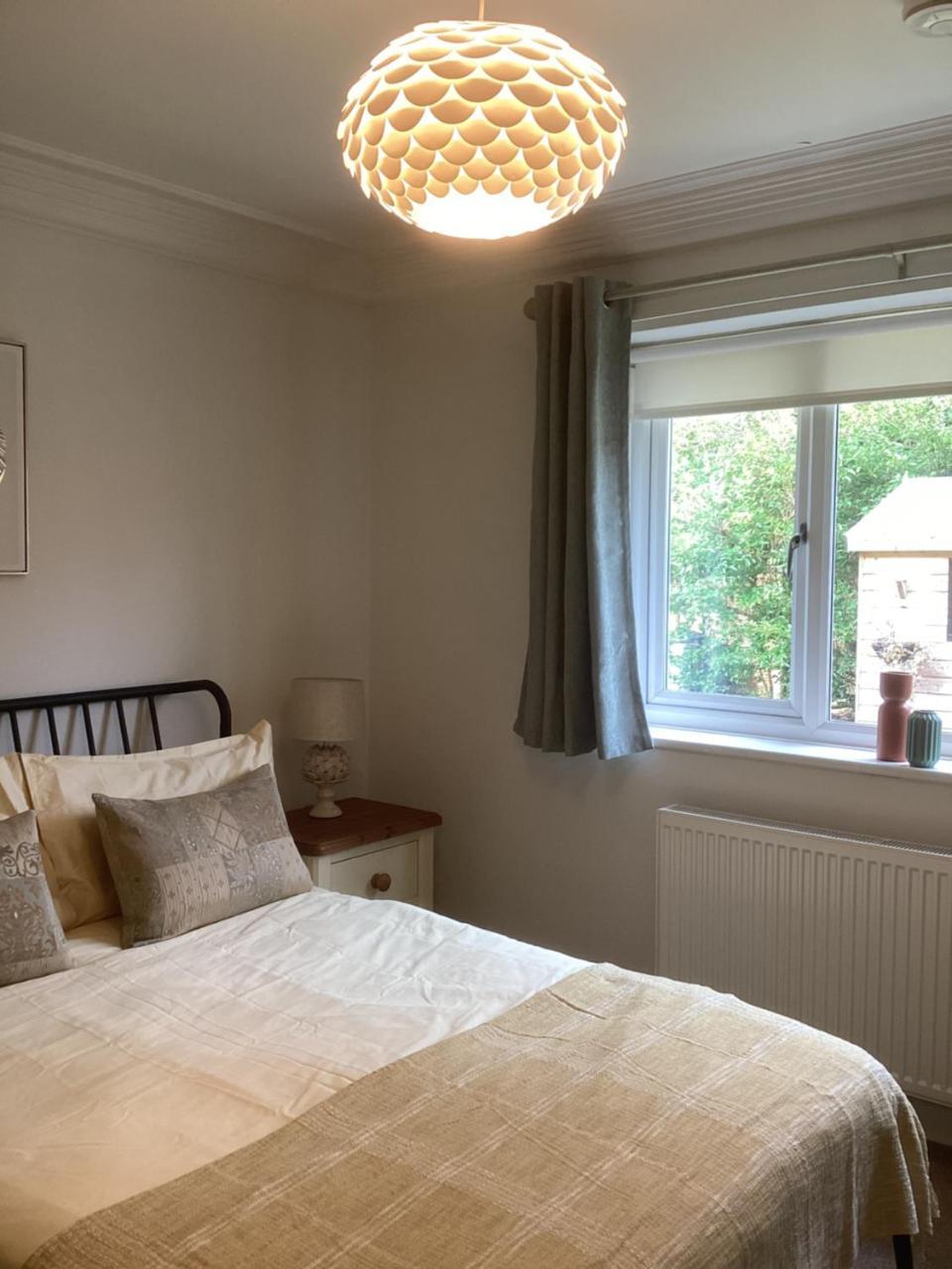 Forest Heath Holidays Denphyl — 4-Star Luxury Hotel in Ringwood, United Kingdom