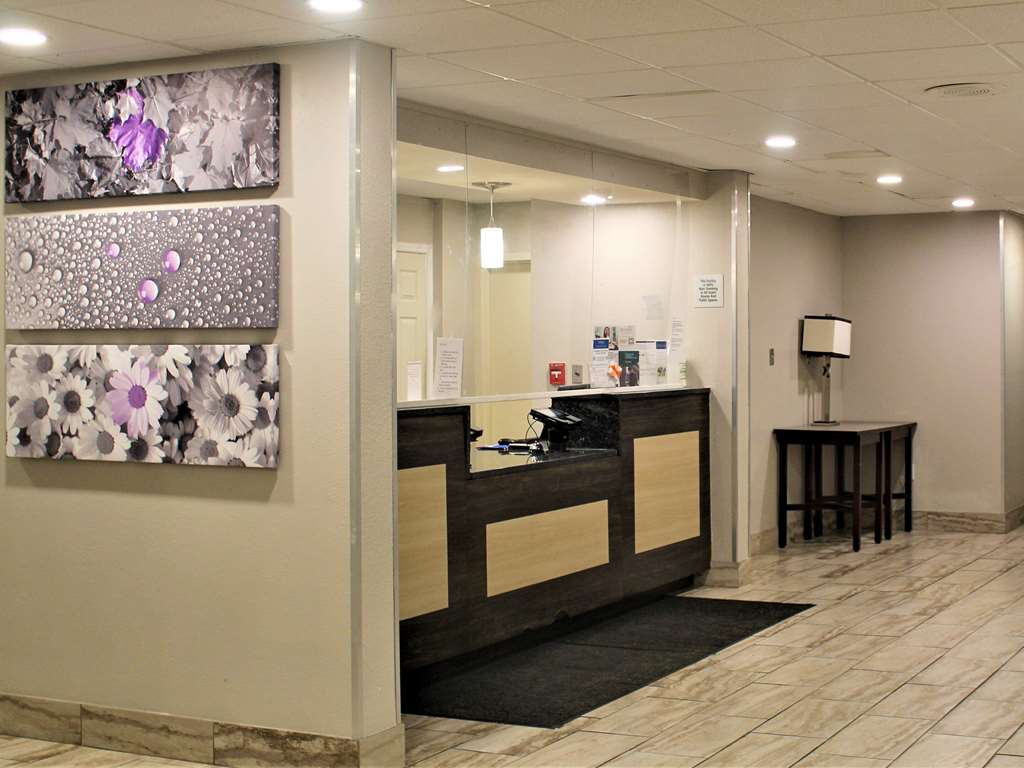 Sleep Inn Indianapolis East - photo 9