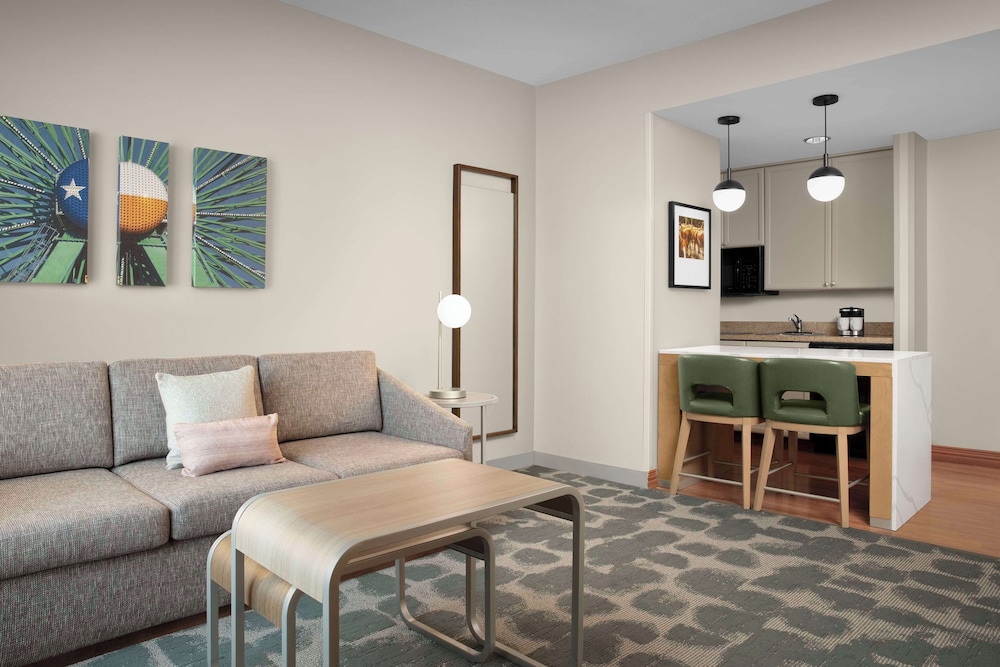 Homewood Suites by Hilton Irving DFW Airport - photo 28