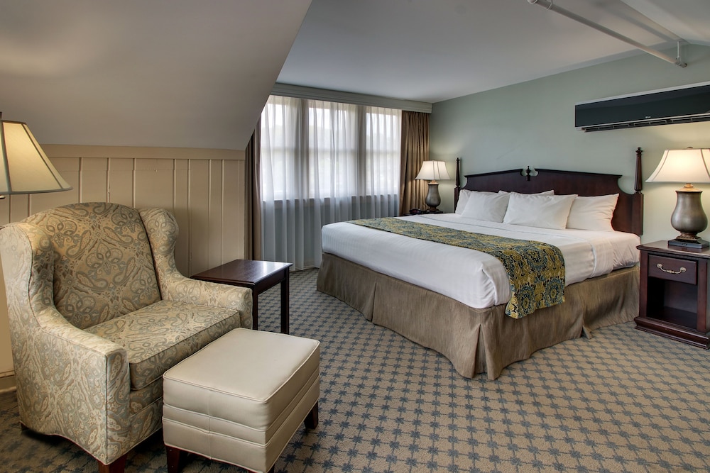 The Inn at Wise - photo 6