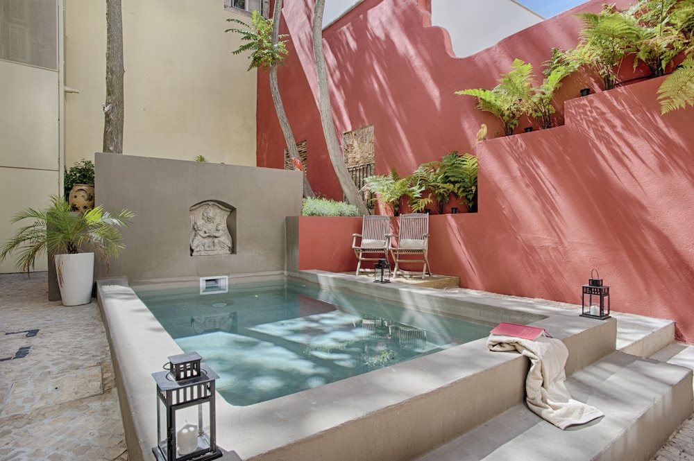 Dear Lisbon Charming House