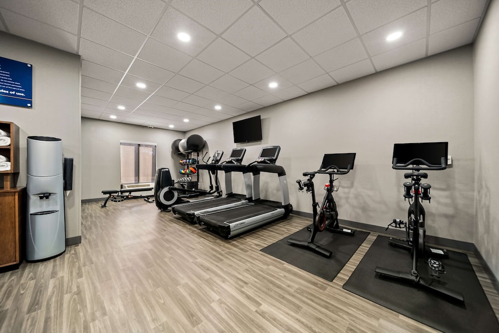 Hampton Inn Suites Opelika I85 Auburn Area - photo 27