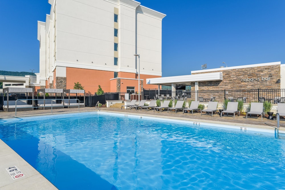 Tioga Downs Casino and Resort - photo 12