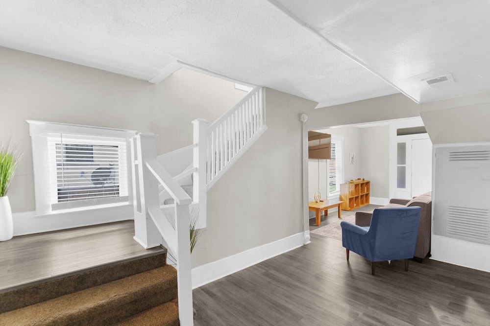 Ensley Highlands Hideaway - photo 27