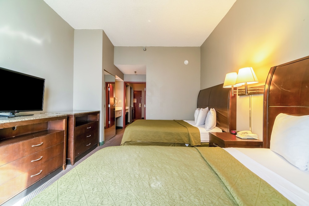 Ark Suites By Oyo Jonesboro I 555 - photo 40