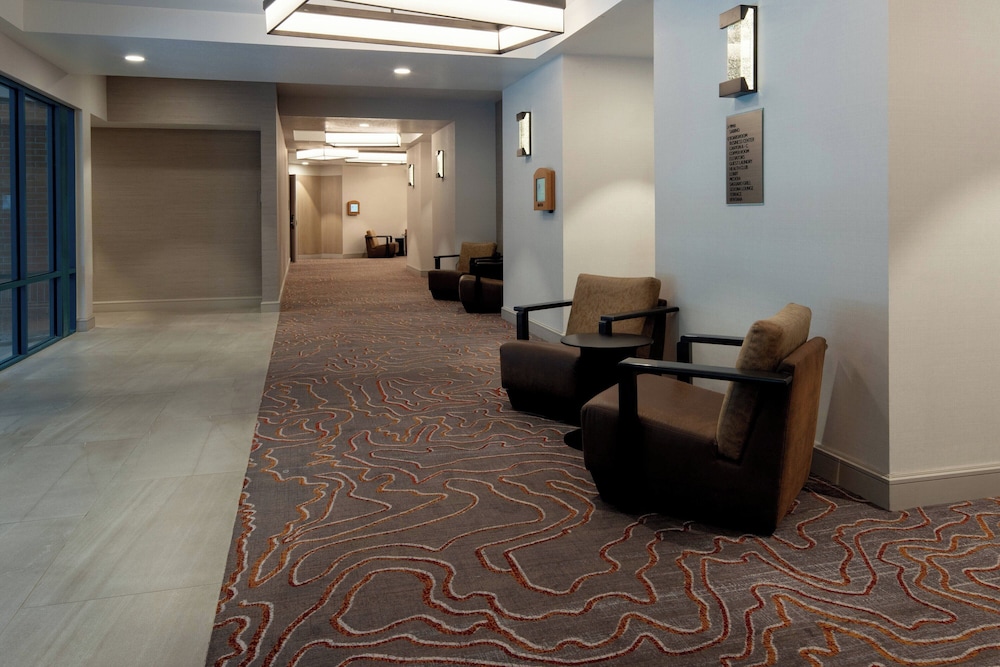Tucson Marriott University Park - photo 35