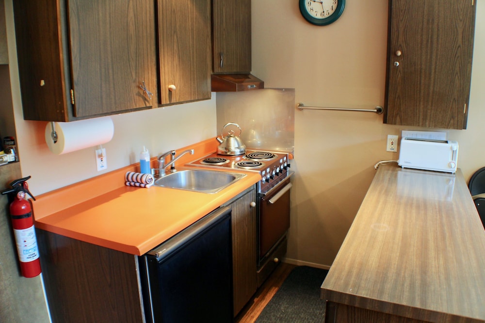 Crystal Chalets Condominiums at Crystal Mountain Ski Resort - photo 73