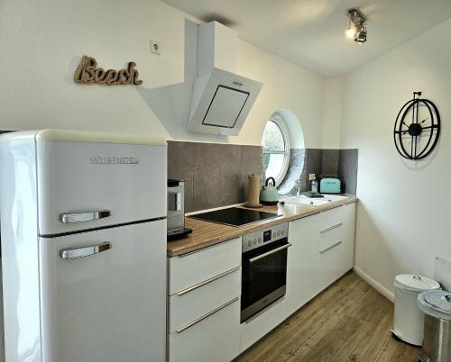 Ferienwohnung Wolkenstein Villa Grüntal — 4-Star Luxury Hotel in Gromitz, Germany