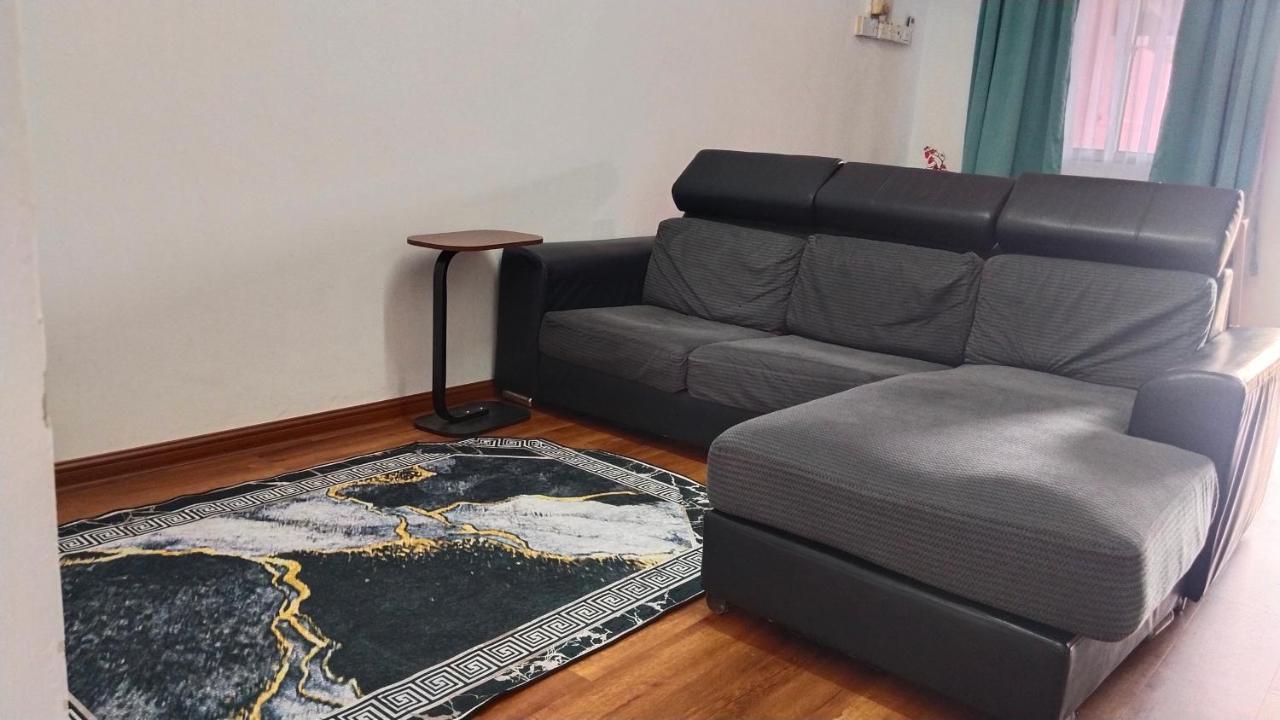 Bae Homestay Tmn Setia Netflix and WiFi — 4-Star Luxury Hotel in Alor Setar, Malaysia