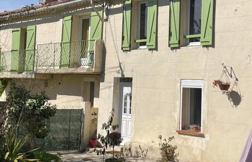 Or du Temps Chez Katia Et Julien