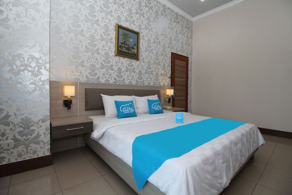 Airy Ahmad Yani Bunyamin Permai 3 Banjarmasin in Banjarmasin, Indonesia