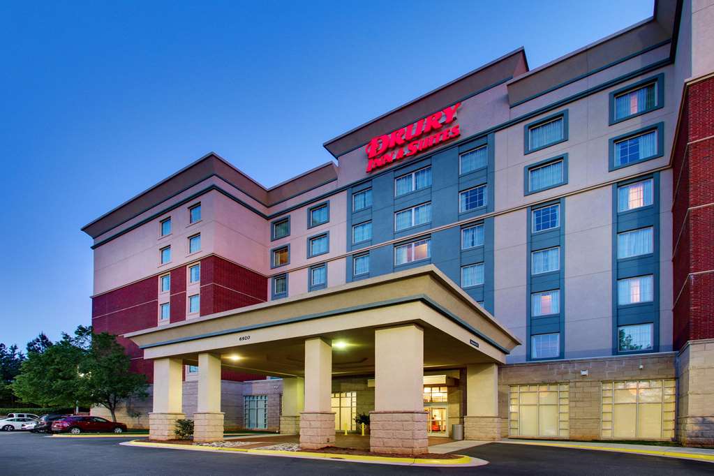 Drury Inn & Suites Charlotte Northlake - photo 45