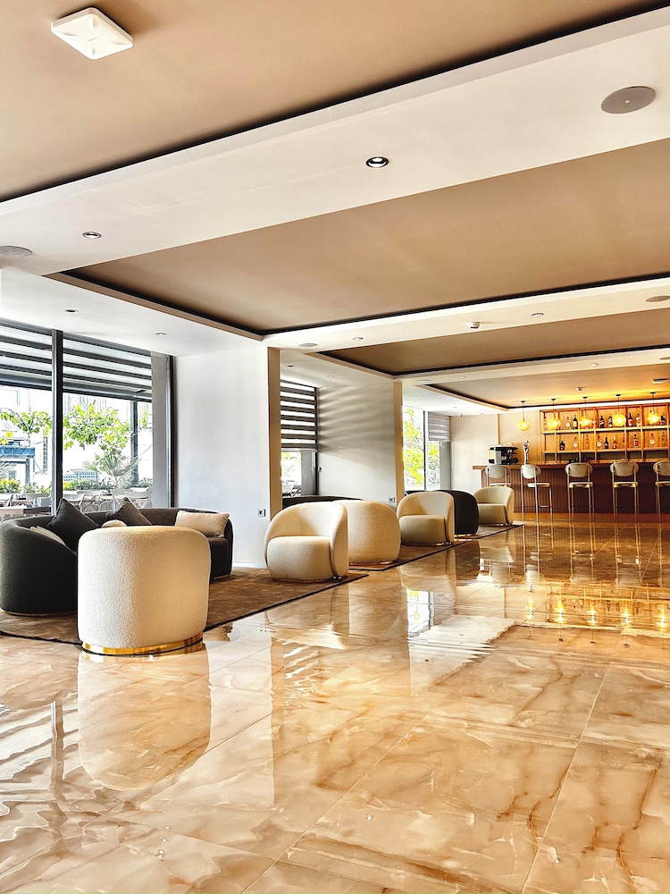 Fifty5 Suite Otel — Marmaris — photo 3