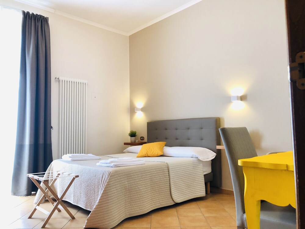 A DUE PASSI temporary apartment — 4-Star Luxury Hotel in Trani, Italy